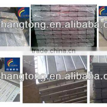 60 Si2Mn spring steel bar for heavy duty vehicle