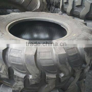 supply industrial tractor tyre 17.5L-24 OTR tyre loader tyre R-4 pattern