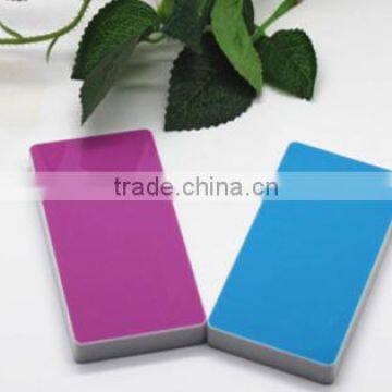 4500mAh Portable Mobile Charger for iphone Electronic Accessories