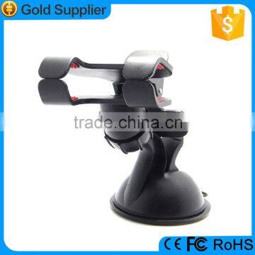 Cheap wholesale China dashboard and windshield mount phone holder for car