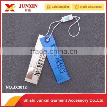 Wholesale paper tag for garment