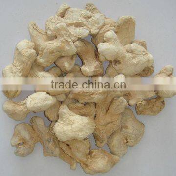 China dried ginger price