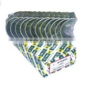 Mitsubishi S4S S6S engine rod bearings