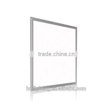 UL listed ultraslim led panel 60x60 40w