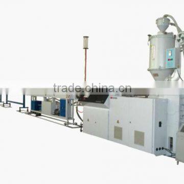 High speed PB pipe production line