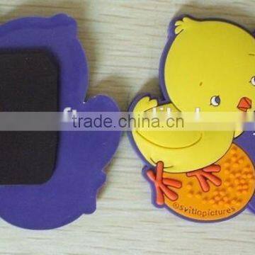 Different Country Tourist 3D Souvenir Fridge Magnet photo-2