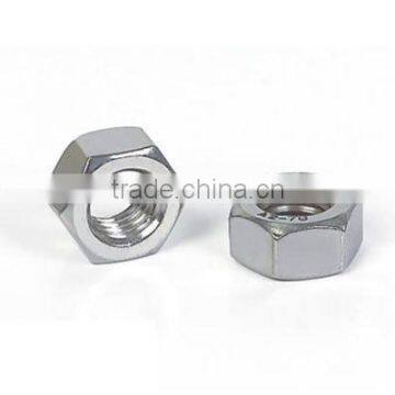 BSW HEX NUT