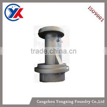 China OEM casting countershaft box , grey iron cast casting countershaft box,countershaft box cast iron