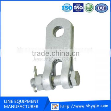 ZS/Z Type Clevis/Overhead Power Line Accessories made in china/Right angle plates low price