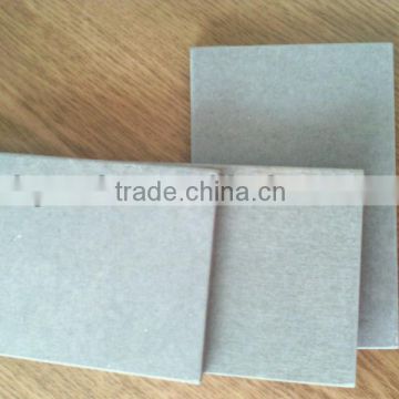 Reinforced Fiber Cement Board