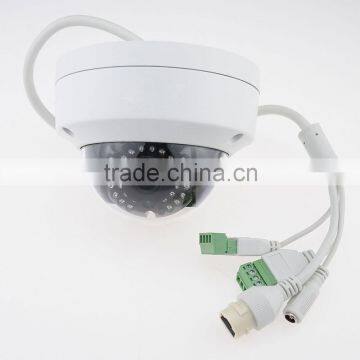 2016 best selling cctv camera brand name dahua ip camera DS-2CD2135F-IS