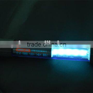 2015 NEW Aquarium Products 15w uv Light for Fish Tank photo-4