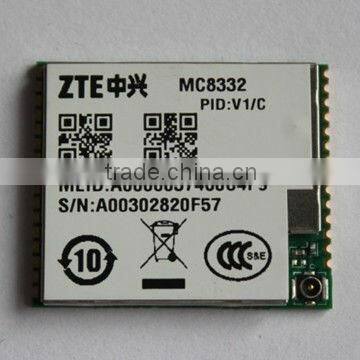 ZTE MC8332 CDMA X1 unlock modem CDMA module