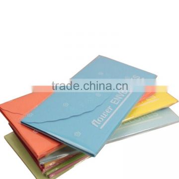 Handmade Designer Paper Envelopes