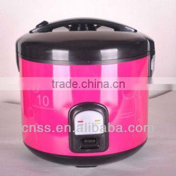 400W/500W/700W/900W/1000W/1200W Thailand deluxe rice cooker