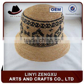 Cheap Promotional Cool Custom Tie Dyed Adult Bucket Hat photo-6