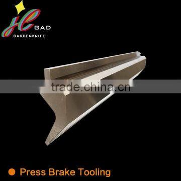 High efficiency press brake