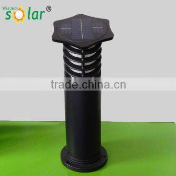 Outdoor Waterproof 36 LED Solar Security Light LED Solar Garden Light