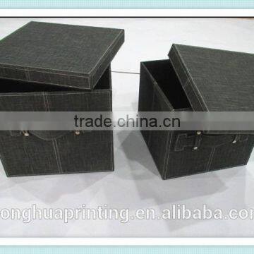 new design storage box nail polish
