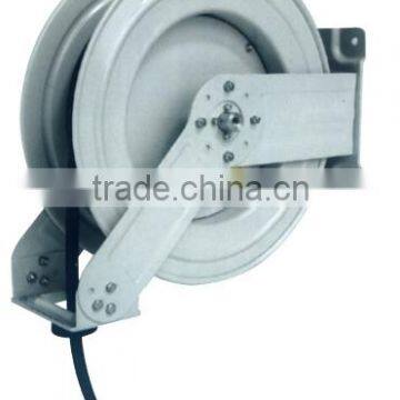 Grease Hose Reel