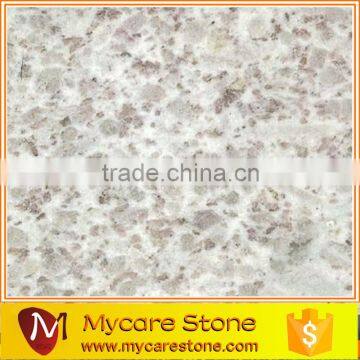 white galaxy China White pearl granite floor tile