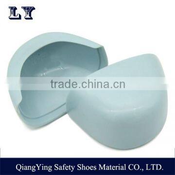 High Quality Anti-Smash Plastic Toe Caps For Safety Shoes photo-4