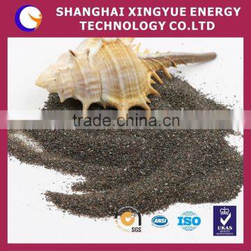 46# Garnet Sand With Strong Abrasion Resistance photo-2