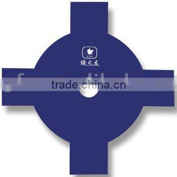 wholes brush cutter blade grass trim blade
