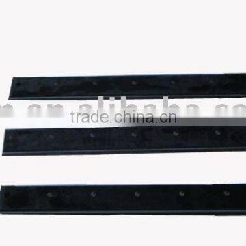 wholesale bed knife,lawn mower blade
