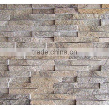 slate wall stone