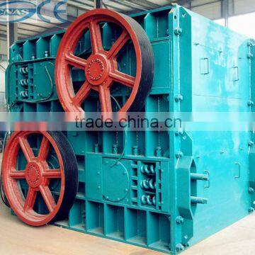 roll grinding machine/ four roller crusher made in China with best price