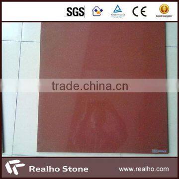 Chinese Cheap Polished Red Granite Price