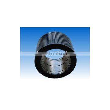 roller shell