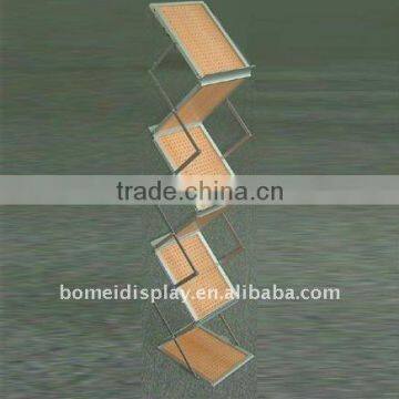 Good sale abjustable material shelf