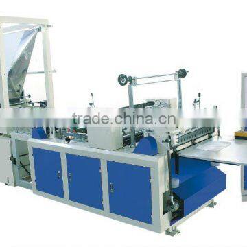 GT-E600-800 Automatic Water Thorn Non woven bag making machine