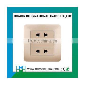 PC BS Standard 13A TEL and 1 Socket photo-3