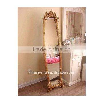 European Style Bedroom Dressing Mirror