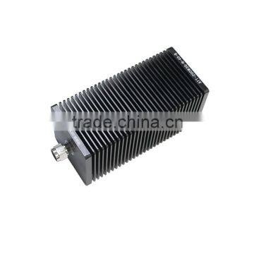 200W attenuator 3G coaxial attenuator RF coaxial