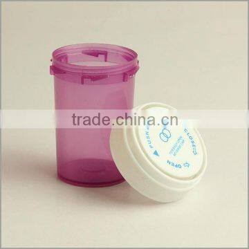 6DR to 60DR Plastic Vials With Cap photo-5