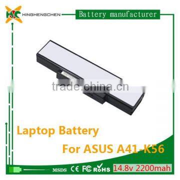 Original Laptop Battery Pack for Asus A32-k72 A72 A73 K73 N71 N73 X72 X73 X77 Batteries photo-4