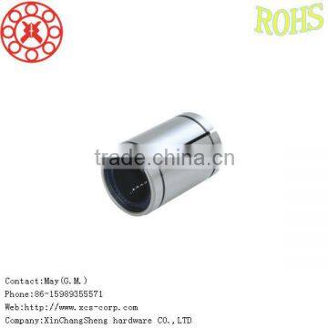 LM6UU axis machine tool linear bearing