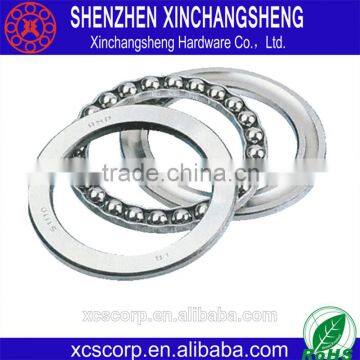 7*20*2mm Needle Roller Bearing AXK0720 photo-3