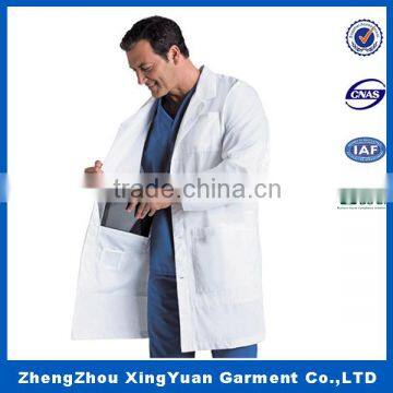 Fashionable doctor uniform designs /Classical Doctor Uniform for Hospital