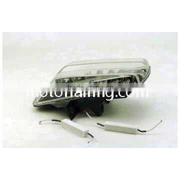 Universal Motorcycle LED Tail Lights for SUZUKI