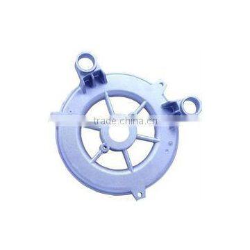 Aluminium Die Casting photo-2