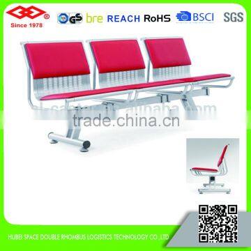 3-seater Bench Seat Airport Seating Waiting Chair