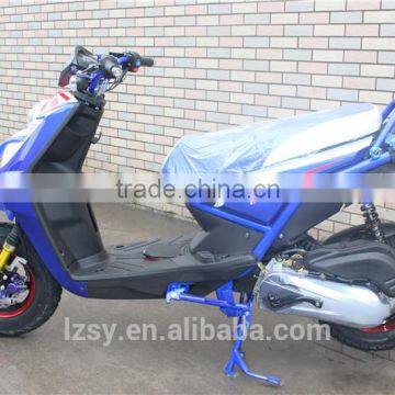 Wholesale Cheap Two Wheel Adult Motor Scooters China 150cc 50cc 70cc Scooter Motorcycle (SY150T-4) photo-3