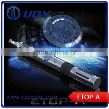 2014 Hottest Newest MOD Vaporizer IJOY ETOP-A Ecig with Factory Price