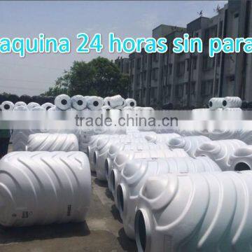 Plastic Water Tank Making Machinery photo-3