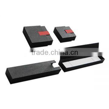 Custom Designed Jewelry Paper Box, Luxury Cardboard Jewelry Box, Paper Jewelry Box photo-3